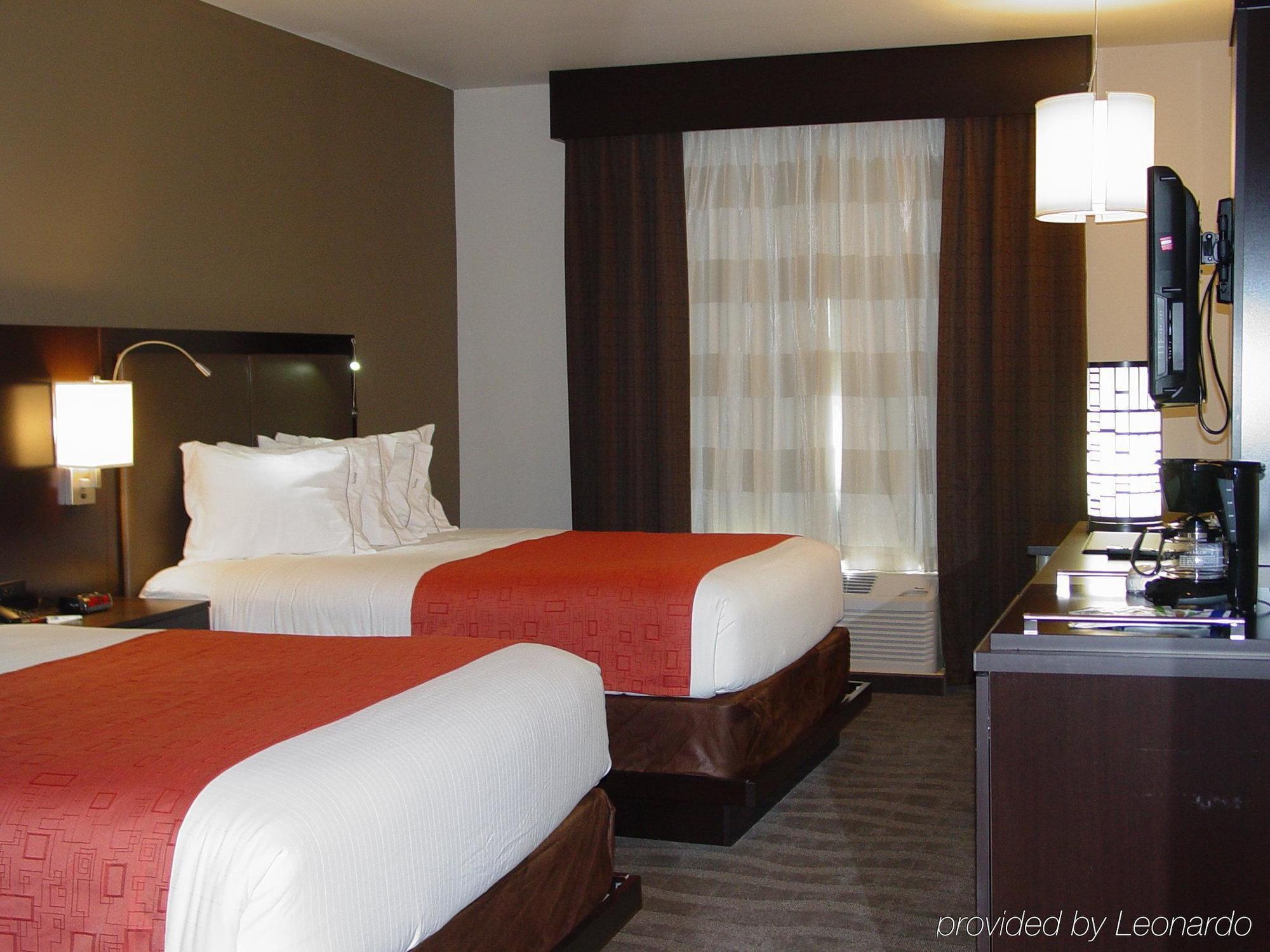 Holiday Inn Express Hotels & Suites Rockingham West By Ihg Room photo